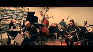 Mike Downes Parallel Streams Ensemble - Ripple Effect