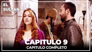 El Sultán  Capitulo 9 Completo