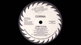 Corina - Temptation New School Freestyle 1991