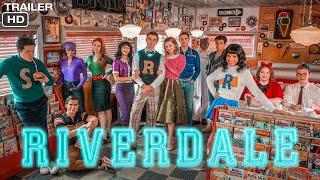 Riverdale 6 Temporada - Trailer Dublado - Especial RiverVale