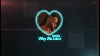 Flavour - Ijele the Traveler #WhyWeLove   FreeMe TV