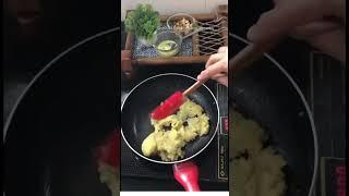 #shorts #youtubeshorts Shakarkandi Ka Halwa Whatss Cooking Meeta