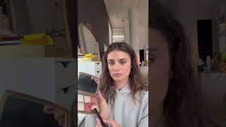 Taylor Hill - Make up 