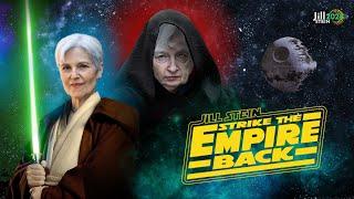 Strike the Empire Back Rally with Jill Stein