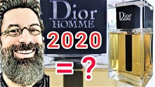 THIS IS A DIOR HOMME FRAGRANCE REVIEW 2020 LIKE NO OTHER