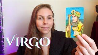VIRGO. The SECRET to greater confidence
