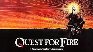 Quest For Fire