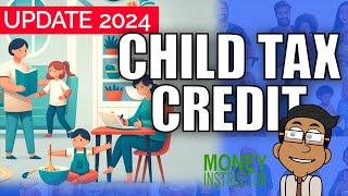 Child Tax Credit Changes  What Families Need to Know  Money Instructor