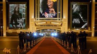 Red Carpet  Award Event Opener  After Effects Template 