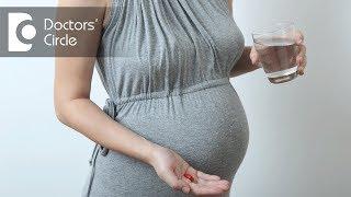 Is it safe to take anti asthmatic medications during 1st trimester of pregnancy? - Dr. Nupur Sood