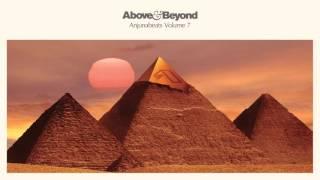 Anjunabeats Vol. 7 CD1 Mixed By Above & Beyond - Continuous Mix