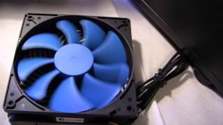 TechRAID #1 Richland Specs H.265 & Cooling News  Tech  Hardware Update