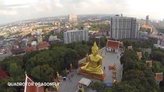 Wat Phra Yai Pattaya Big Buddha Hill