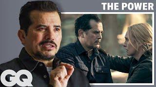 John Leguizamo Breaks Down His Most Iconic Characters  GQ