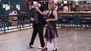 The Swing Dancer Series  Learning how to swing dance in less than 30 minutes