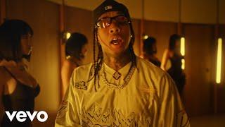 Tyga - Trollin ft. Gucci Mane Offset Kanye West Lil Wayne Music Video 2024