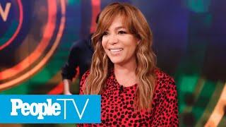 The Views Sunny Hostin Responds To Racist Comments Allegedly Made About Her By Executive  PeopleTV