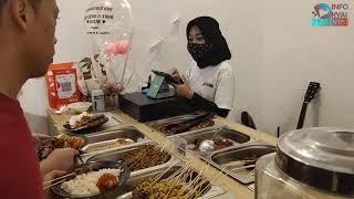 Nguduk Tempat Makan di Bandar Lampung Harga Terjangkau Lhoo