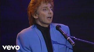 Barry Manilow - Mandy from Live on Broadway