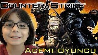 CSGO Counter Strike Acemi Oyuncu Steam - BKT