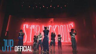 Stray Kids 특S-Class Surprise Performance  YouTube Brandcast 2024