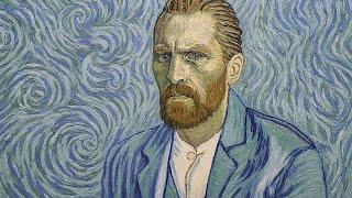 Greek painters behind Loving Vincent