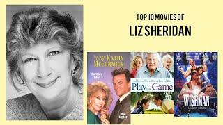 Liz Sheridan Top 10 Movies  Best 10 Movie of Liz Sheridan