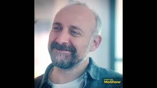 Halit Ergenç The Magnificent Looks