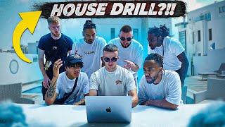 We Merged House With Drill and Made a New Genre