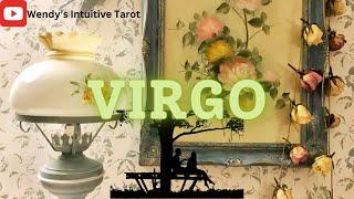 VIRGOON THURSDAY 25TH EVERYTHING EXPLODES URGENT MESSAGE JULY 2024 TAROT LOVE READING