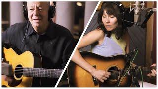 White Freight Liner Blues  Collaborations  Tommy Emmanuel & Molly Tuttle