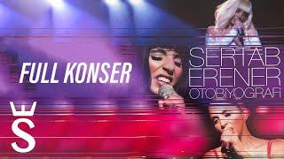 Sertab Erener - Otobiyografi Konseri Full Konser