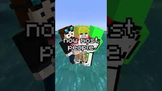 Minecraft Musics SAD TRUTH #shorts