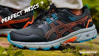 Asics Gel Venture 8 Men’s Running Shoes  Unboxing & Review  Perfect Asics under ₹3000 ?