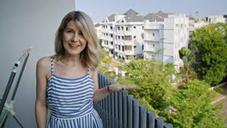 Polka mieszkająca w Singapurze pokazała nam swoje mieszkanie Jestem z Polski