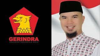 Daftar Caleg Artis Partai Gerindra #shorts #gerindra #caleg2024