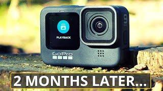 GoPro Hero 9 After Two Months The Good the Bad & the Things to Know