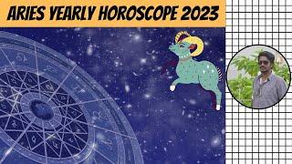 Aries Horoscope 2023 Predictions  Aries 2023 Astrology  Aries Yearly Horoscope Predictions 2023