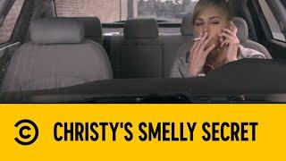 Christys Smelly Secret  MOM  Comedy Central Africa