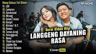 Denny Caknan - LDR Langgeng Dayaning Rasa  Full Album Terbaru 2024