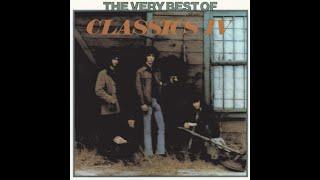 The Classics IV...Spooky...Extended Mix...