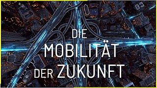 Wie sieht die Mobilität der Zukunft aus?  DW Shift