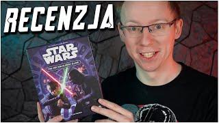 Star Wars The Deckbuilding Game  Gra planszowa  recenzja