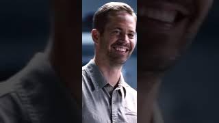  HAPPY BIRTHDAY PAUL WALKER  YOU WILL ALWAYS BE REMEMBERED  Status