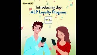 Introducing NEW Abbott LifePlus ALP Loyalty Program App