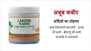 LABOOB E KABIR ll Gift for the winters ll Dr. Akhlaq Ahmed