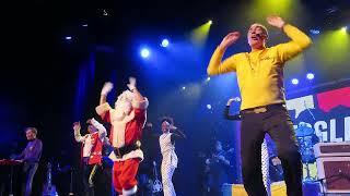 Here Come The Reindeer - The OG Wiggles - Penrith Panthers - 22.12.23