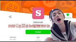 Simontok apk android 4.2.1