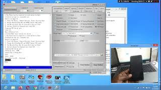 ITEL A23 Pro L5006S frp removal by Free Miracle thunder