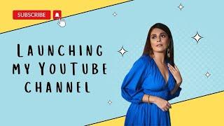 FIRST YOUTUBE VIDEO  POOJA A GOR
